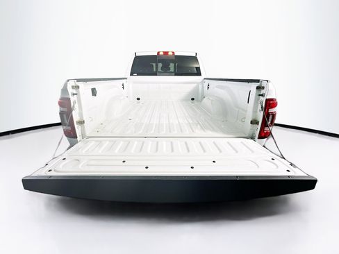 Used 2024 RAM 2500 Laramie w/ Safety Group image 30