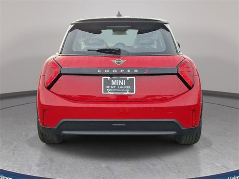 New 2026 MINI Cooper S image 5