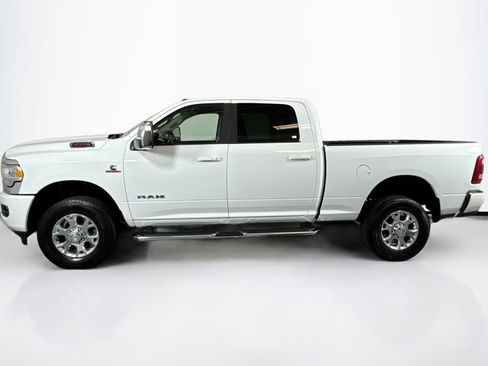 Used 2024 RAM 2500 Laramie image 8