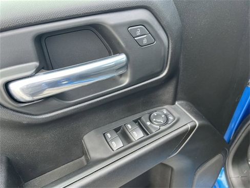 Certified 2024 Chevrolet Silverado 1500 Custom image 15