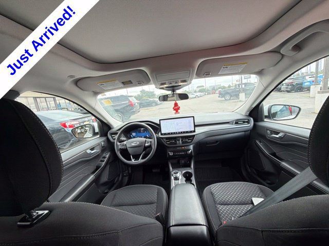 Used 2024 Ford Escape Active w/ Tech Pack #2 AWD/4WD image 36