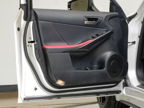 Used 2024 Lexus IS 300 w/ Comfort Package RWD image 45