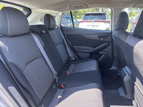 Used 2021 Subaru Impreza 2.0i AWD/4WD image 26