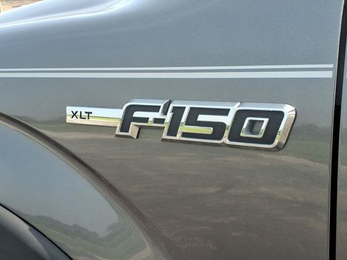Used 2013 Ford F150 XLT w/ Luxury Equipment Group AWD/4WD image 8
