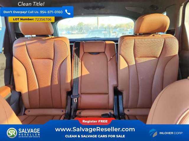 Used 2020 Audi Q7 3.0T Premium Plus w/ Premium Plus Package AWD/4WD image 13
