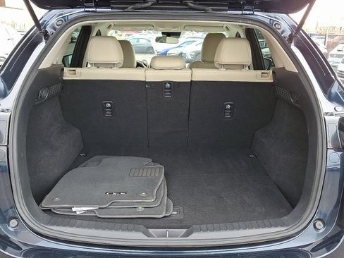 Used 2023 MAZDA CX-5 AWD 2.5 S w/ Select Package image 28