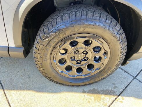 Used 2026 Honda Passport TrailSport Elite image 35