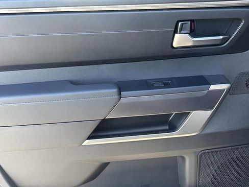 New 2026 Toyota Tundra SR5 image 25