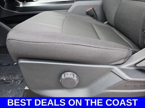 New 2026 Ford F150 STX w/ Equipment Group 200A AWD/4WD image 28