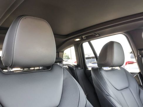 Used 2023 BMW X3 xDrive30i w/ Premium Package image 38