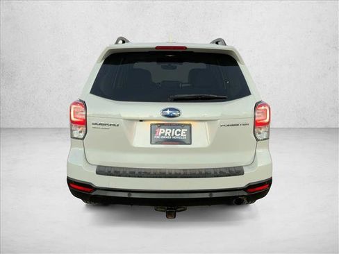 Used 2018 Subaru Forester 2.5i Touring image 7