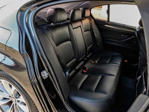 Used 2016 BMW 528i Sedan image 35