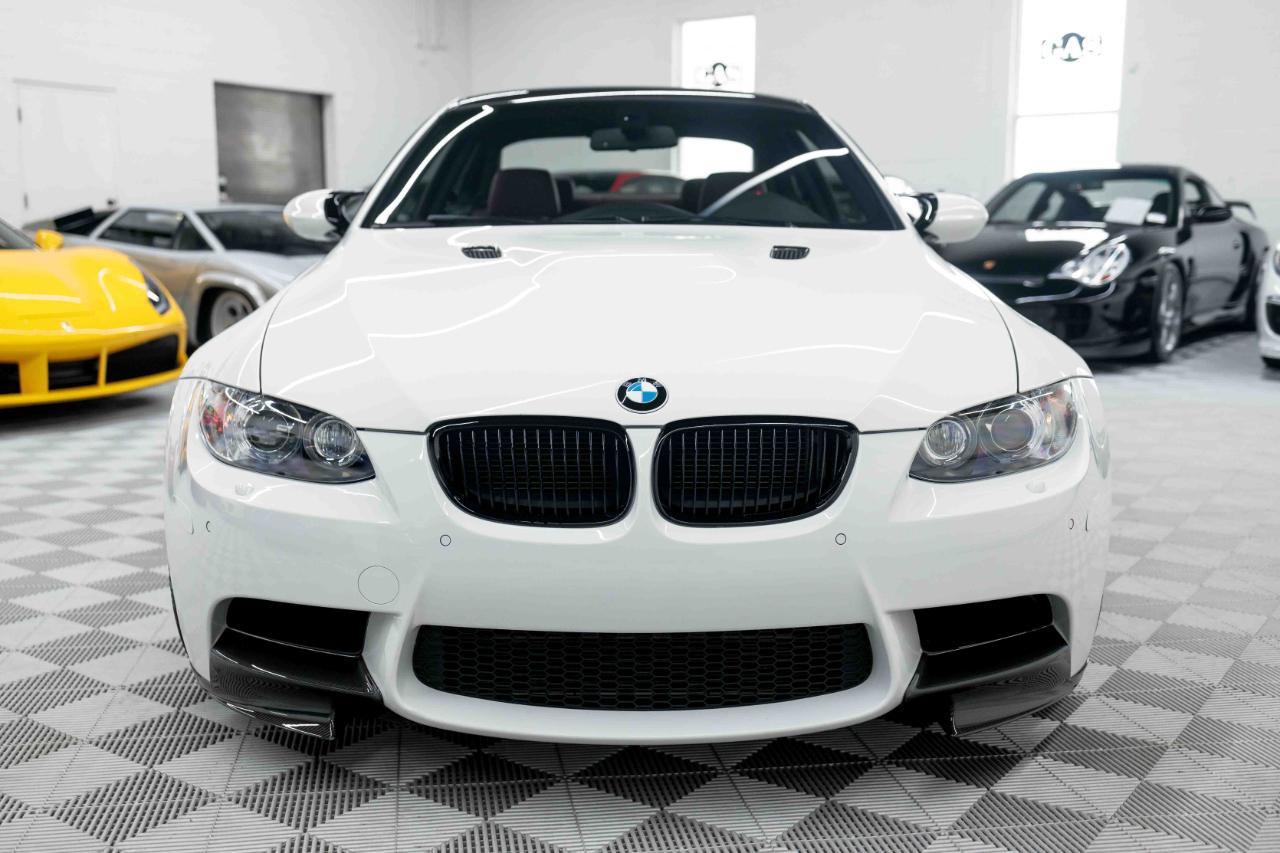 Used 2011 BMW M3 Coupe RWD image 5