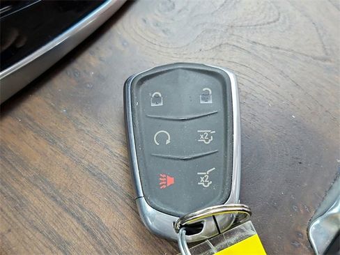 Used 2016 Cadillac Escalade ESV Premium image 35