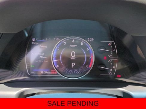 Certified 2025 Lexus ES 350 w/ Premium Package FWD image 25