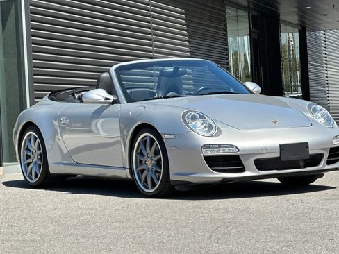 Used 2009 Porsche 911 Carrera S RWD image 10