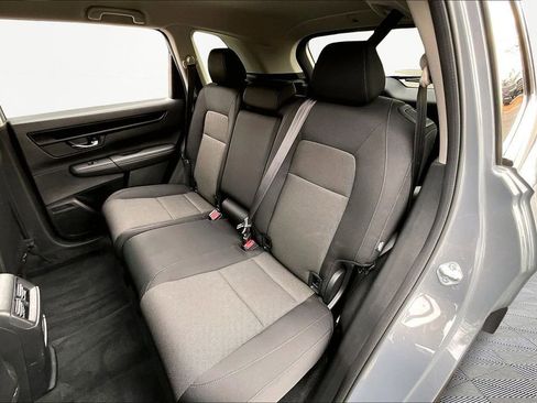 Certified 2025 Honda CR-V LX image 18