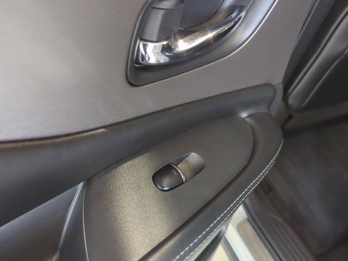 Used 2023 Nissan Murano SL w/ SL Moonroof Package image 32