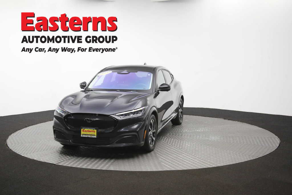 Used 2022 Ford Mustang Mach-E Premium AWD/4WD image 56