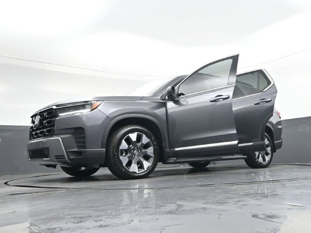 Used 2026 Honda Pilot Elite image 47