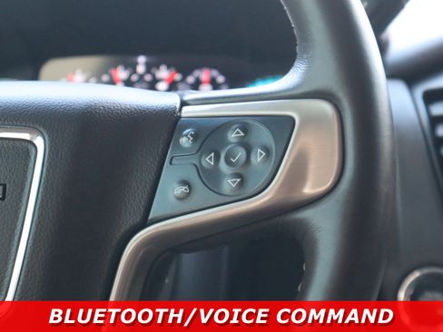 Used 2017 GMC Yukon Denali w/ Open Road Package AWD/4WD image 17