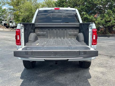 Certified 2023 Ford F150 XLT w/ Equipment Group 302A High AWD/4WD image 12