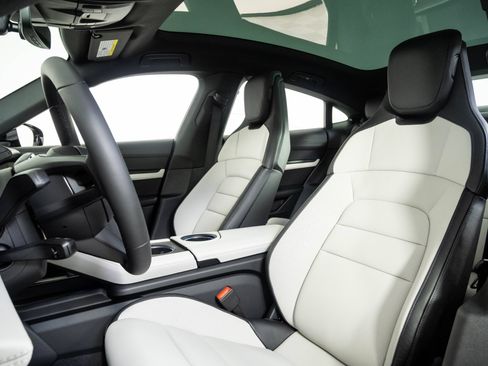 New 2026 Porsche Taycan AWD/4WD image 5