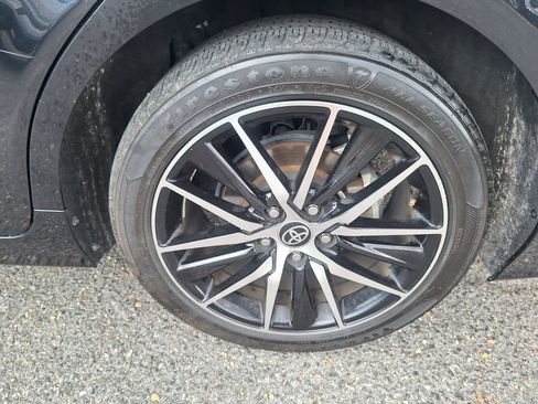 Used 2024 Toyota Camry XLE image 21