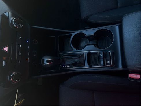 Used 2016 Hyundai Tucson SE w/ Option Group 02 image 16