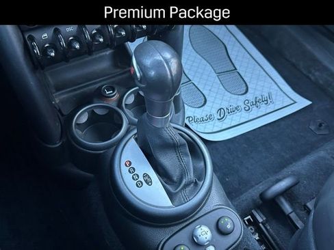 Used 2006 MINI Cooper S image 11