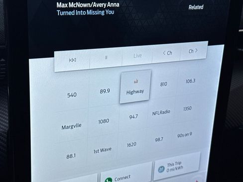 Certified 2025 Ford Mustang Mach-E Select w/ Comfort Package Lite image 19