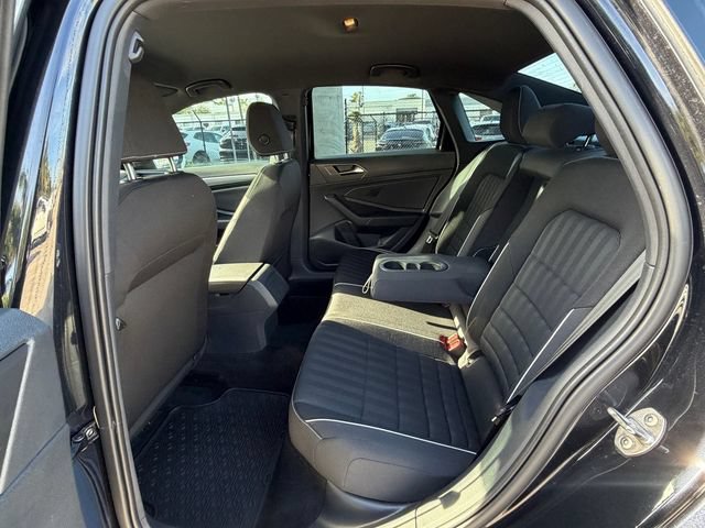 Certified 2023 Volkswagen Jetta Sport FWD image 14
