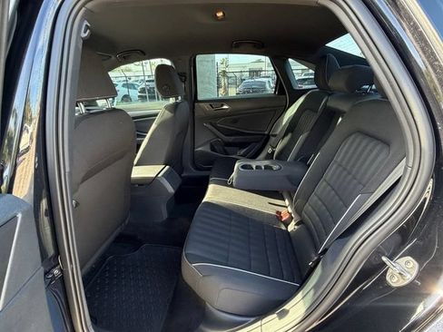 Used 2023 Volkswagen Jetta Sport FWD image 14