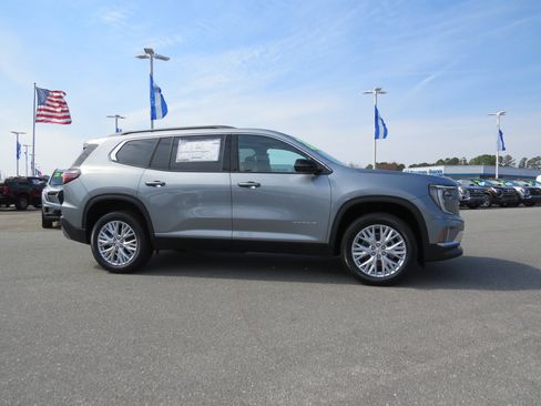 New 2026 GMC Acadia Elevation w/ Elevation Premium Package image 28