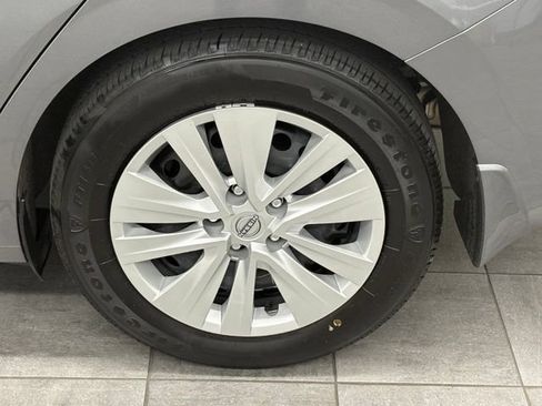 Used 2025 Nissan Sentra S FWD image 7