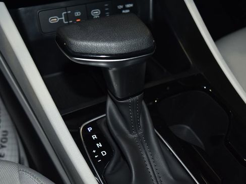 Used 2025 Hyundai Tucson SEL image 16