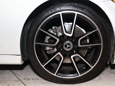 Used 2021 Mercedes-Benz C 300 C 300 image 41