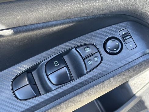 New 2025 Nissan Altima 2.5 S image 21