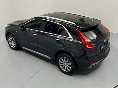 Used 2020 Cadillac XT4 Premium Luxury image 15