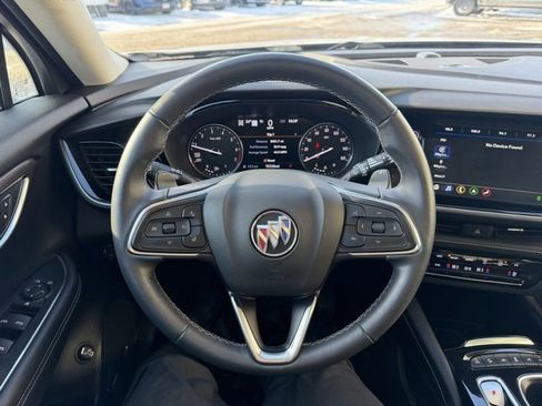 Used 2022 Buick Envision Avenir w/ Technology Package II image 16