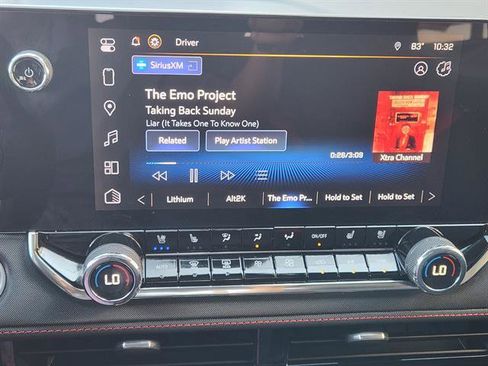 Used 2023 Chevrolet Colorado Z71 w/ Z71 Convenience Package 2 image 13