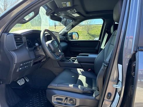 Used 2025 Toyota Tundra TRD Pro image 20