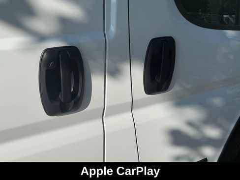 New 2026 RAM ProMaster 2500 w/ Premium Convenience Group image 32