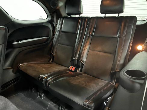 Used 2021 Dodge Durango R/T w/ Blacktop Package AWD/4WD image 31