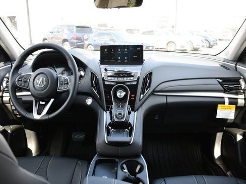New 2026 Acura RDX SH-AWD w/ Technology Package image 18