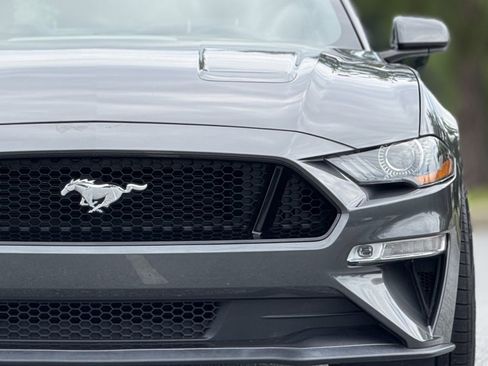 Used 2019 Ford Mustang GT image 14