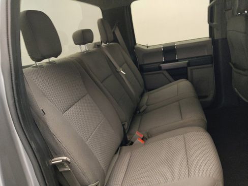 Used 2020 Ford F150 XLT AWD/4WD image 19