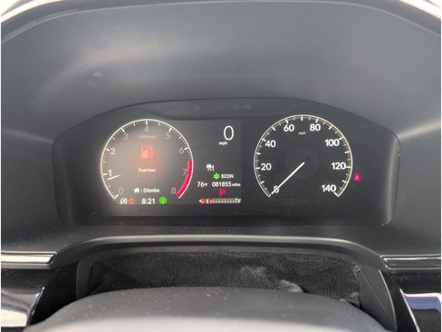 Used 2023 Honda CR-V EX-L image 21