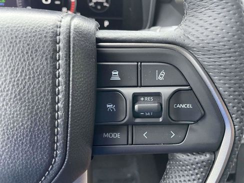 New 2026 Toyota Tundra Limited AWD/4WD image 34