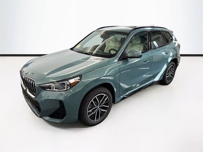 New 2026 BMW X1 xDrive28i w/ M Sport Package